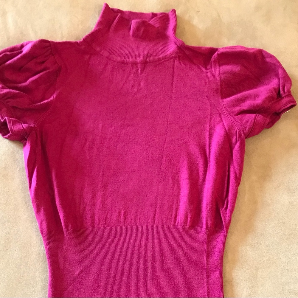 Express dress shirt